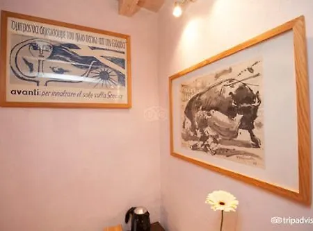 Bed & Breakfast Aprile Turin