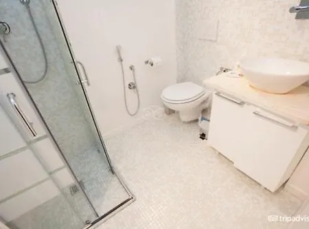 Aprile Bed & Breakfast