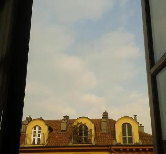 Aprile Torino