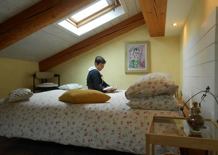 Aprile Bed & Breakfast Torino