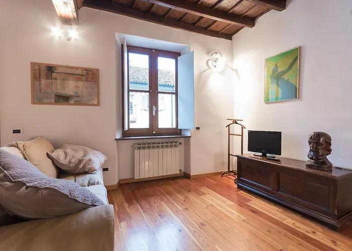Aprile Torino