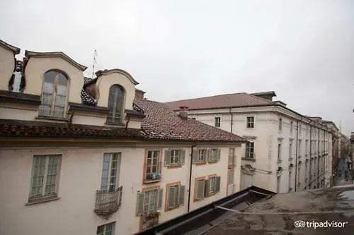 Aprile Torino