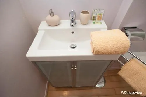 Aprile Bed & Breakfast Torino
