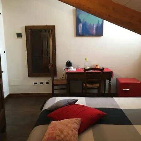 Aprile Bed & Breakfast Turín