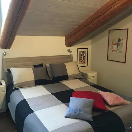 Aprile Bed & Breakfast Turín