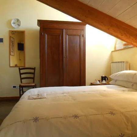 Aprile Bed & Breakfast