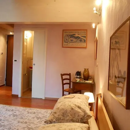 Aprile Bed & Breakfast Turín