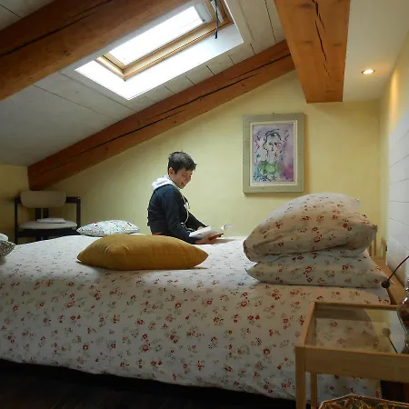 Aprile Bed & Breakfast Turín