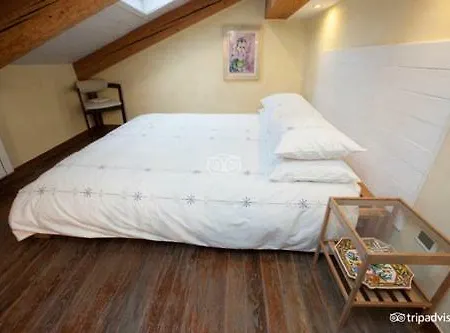 Bed & Breakfast Aprile