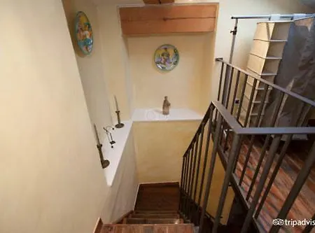 Aprile Bed & Breakfast