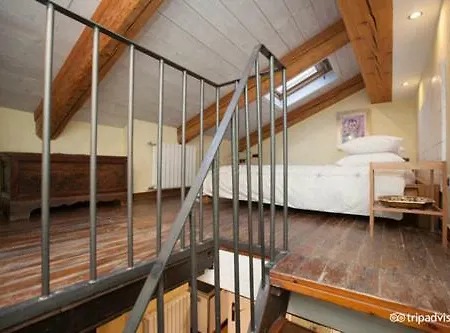 Bed & Breakfast Aprile