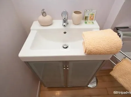 Aprile Bed & Breakfast Turín