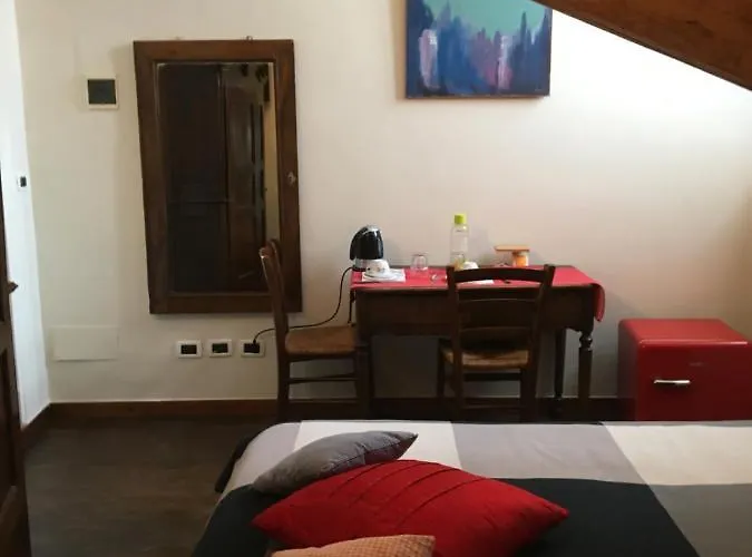 Aprile Bed & Breakfast Turin