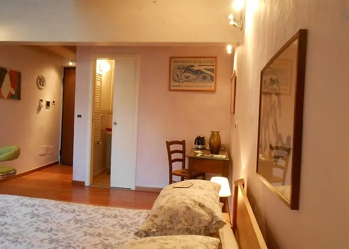 Aprile Bed & Breakfast Turin