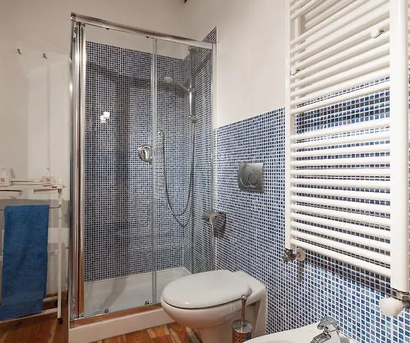 Bed & Breakfast Aprile 3*
