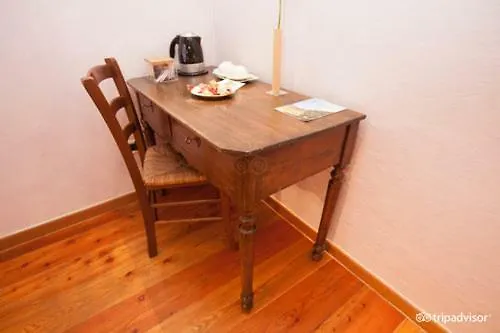 Bed & Breakfast Aprile Turin