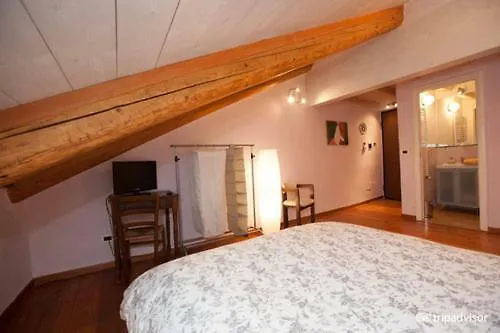 Bed & Breakfast Aprile 3*