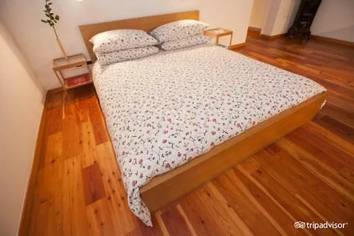 Bed & Breakfast Aprile Turin