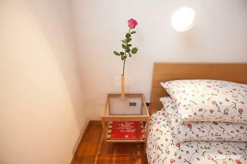 Bed & Breakfast Aprile Turin