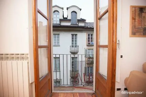 Aprile Bed & Breakfast Turin