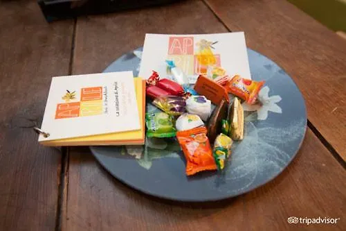 Aprile Bed & Breakfast Turin