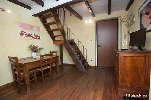 Aprile Bed & Breakfast Turin