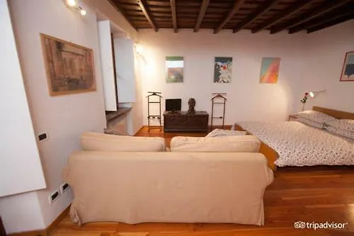 Bed & Breakfast Aprile Turin