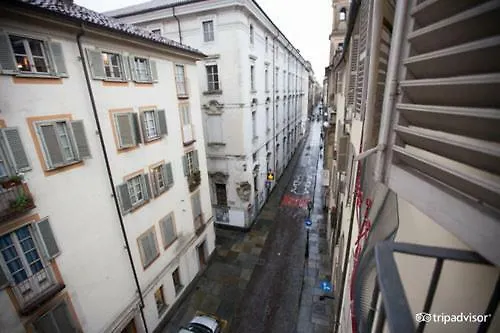 Aprile Bed & Breakfast Turin