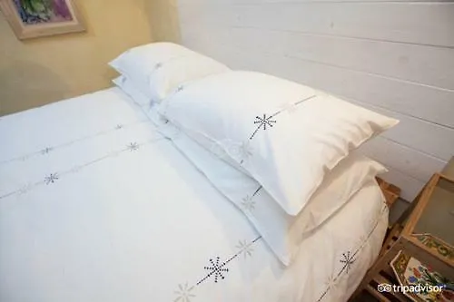 Bed & Breakfast Aprile Turin