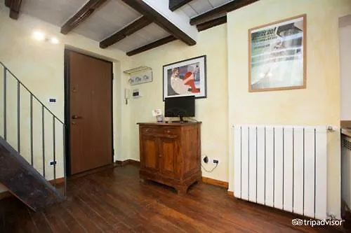 Aprile Bed & Breakfast Turin