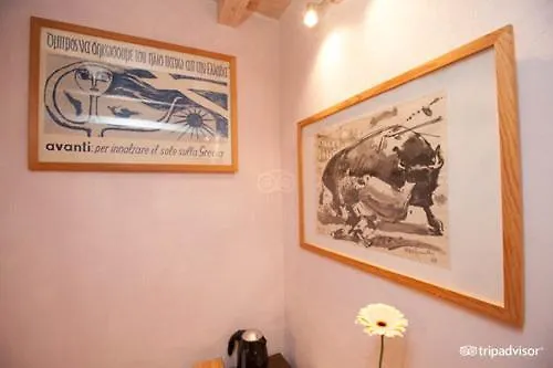 Bed & Breakfast Aprile Turin
