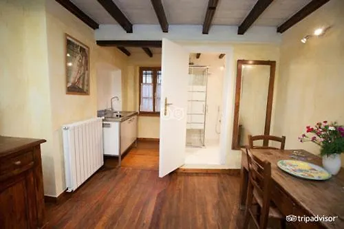 Aprile Bed & Breakfast Turin